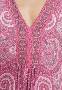 Ana Alcazar Korte Mouwen Jurk Kim -JurkChic Verkoop ana alcazar 049669 33615