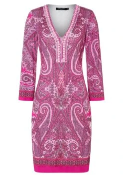 Ana Alcazar Tuniek Jurk Kimmy -JurkChic Verkoop ana alcazar 049670 33611