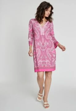 Ana Alcazar Tuniek Jurk Kimmy -JurkChic Verkoop ana alcazar 049670 33613