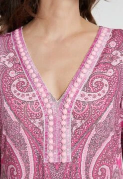 Ana Alcazar Tuniek Jurk Kimmy -JurkChic Verkoop ana alcazar 049670 33615