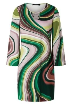 Ana Alcazar Tuniek Jurk Kira -JurkChic Verkoop ana alcazar 049677 33631