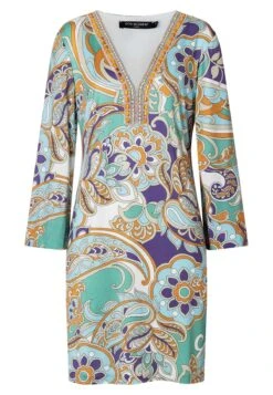 Ana Alcazar Tuniek Jurk Kissy -JurkChic Verkoop ana alcazar 049685 33641