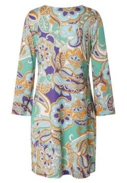 Ana Alcazar Tuniek Jurk Kissy -JurkChic Verkoop ana alcazar 049685 33646