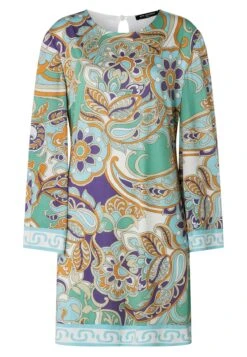 Ana Alcazar A-Lijn Jurk Kisona -JurkChic Verkoop ana alcazar 049686 33641