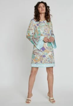 Ana Alcazar A-Lijn Jurk Kisona