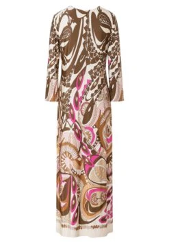Ana Alcazar Kaftan Jurk Kiwana -JurkChic Verkoop ana alcazar 049692 33656