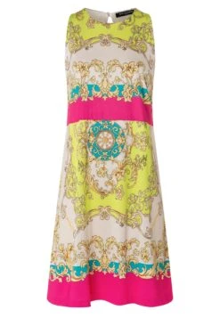 Ana Alcazar A-Lijn Jurk Kona -JurkChic Verkoop ana alcazar 049695 33661