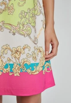 Ana Alcazar A-Lijn Jurk Kona -JurkChic Verkoop ana alcazar 049695 33666