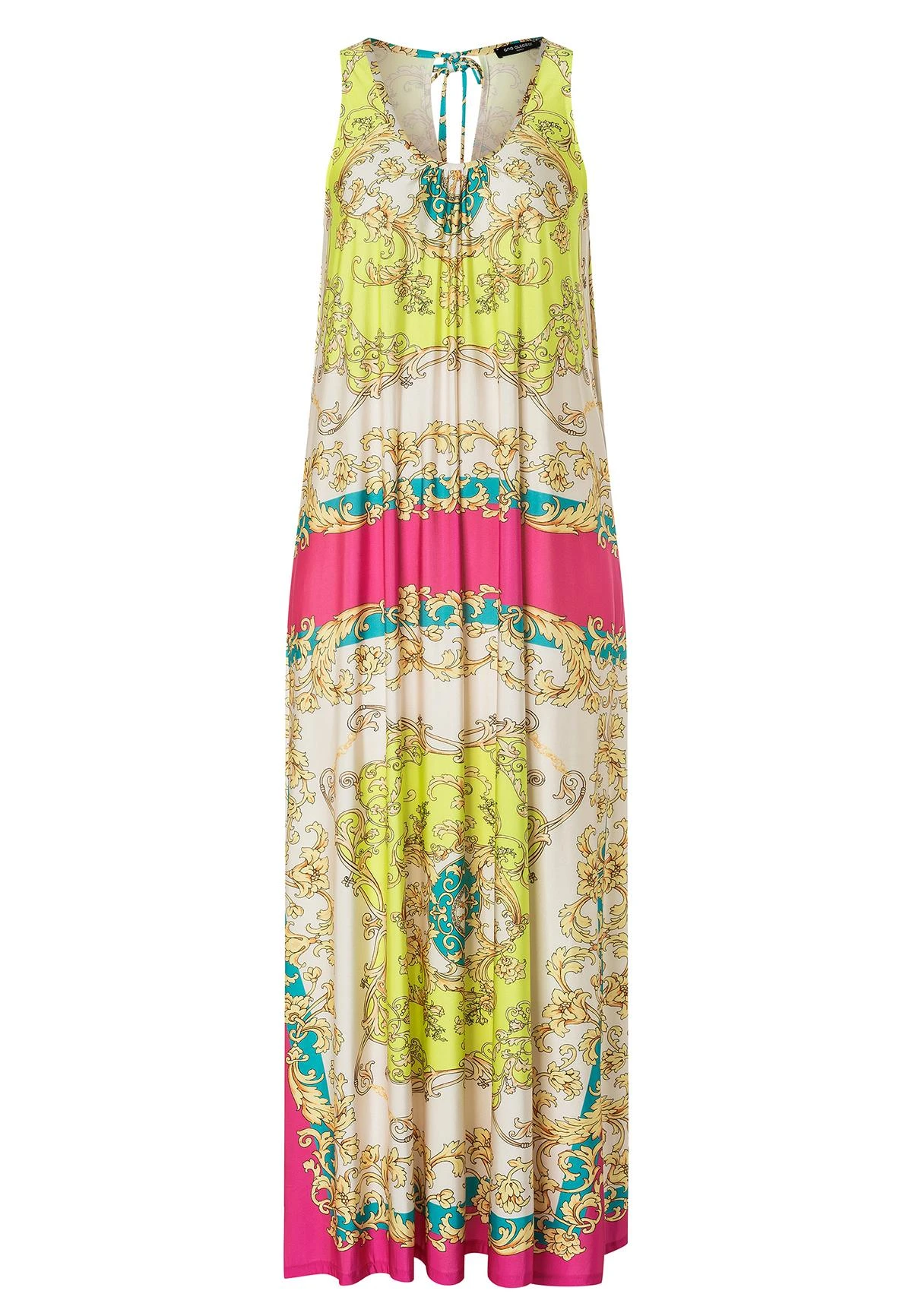 Ana Alcazar Maxi Jurk Konea 8 Ana Alcazar Maxi Jurk Konea - Afbeelding 6