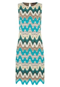 Ana Alcazar A-Lijn Jurk Kobona -JurkChic Verkoop ana alcazar 049699 33671