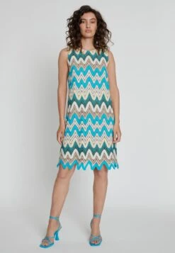 Ana Alcazar A-Lijn Jurk Kobona