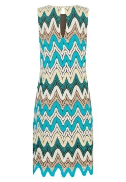 Ana Alcazar A-Lijn Jurk Kobona -JurkChic Verkoop ana alcazar 049699 33676