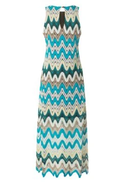 Ana Alcazar Maxi Jurk Kobora 12 Ana Alcazar Maxi Jurk Kobora -JurkChic Verkoop ana alcazar 049700 33676