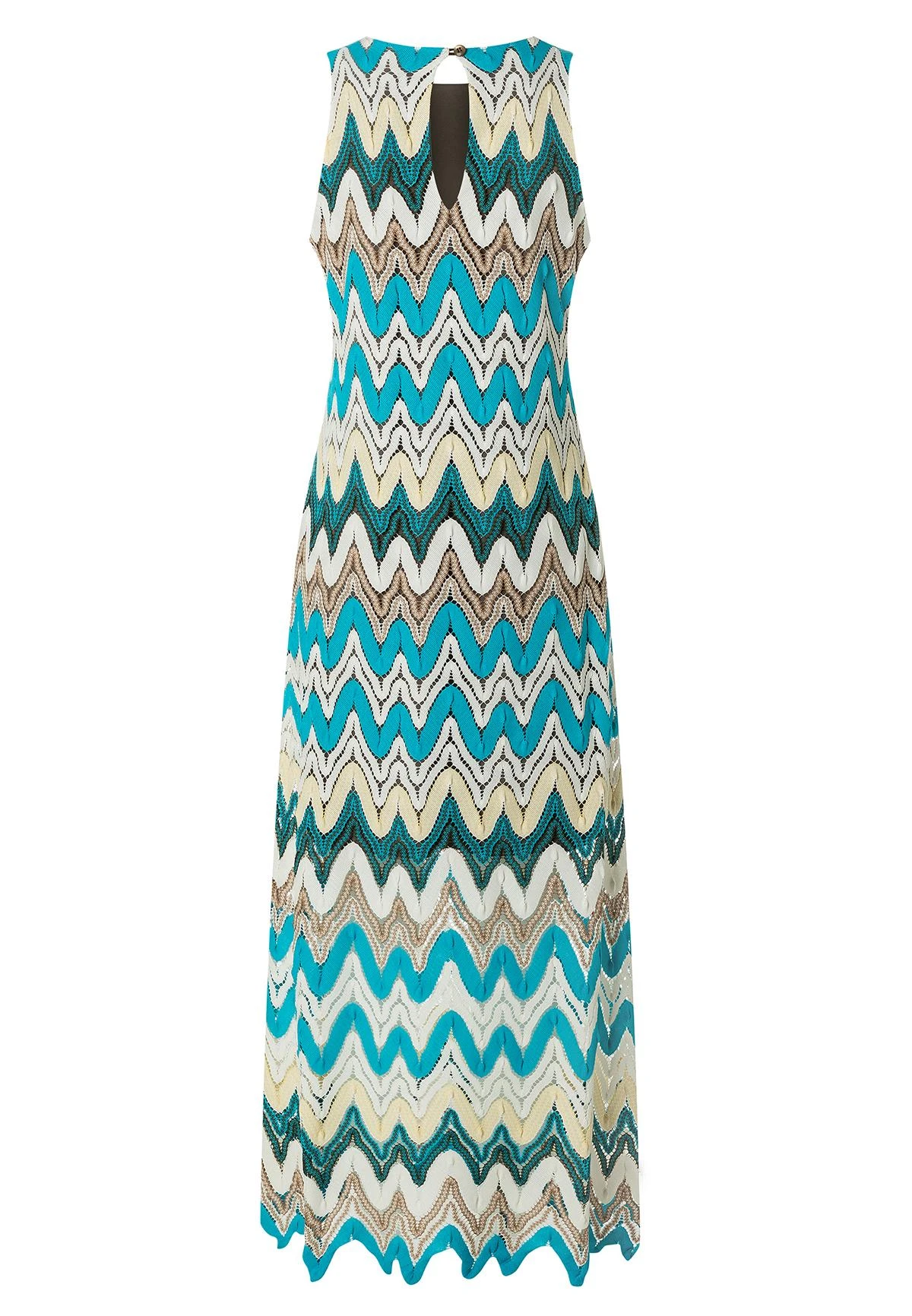 Ana Alcazar Maxi Jurk Kobora 7 Ana Alcazar Maxi Jurk Kobora - Afbeelding 5