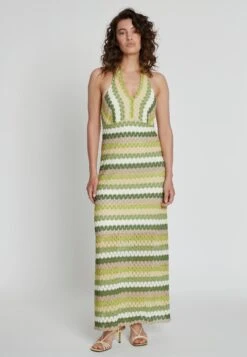 Ana Alcazar Neckholder Jurk Kolina -JurkChic Verkoop ana alcazar 049702 33683