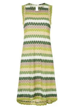 Ana Alcazar Swingende Jurk Kolisa -JurkChic Verkoop ana alcazar 049703 33681