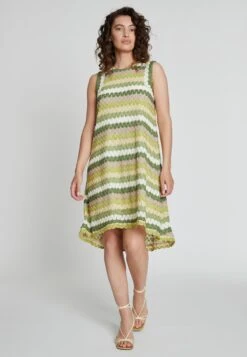 Ana Alcazar Swingende Jurk Kolisa