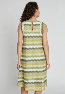 Ana Alcazar Swingende Jurk Kolisa -JurkChic Verkoop ana alcazar 049703 33684