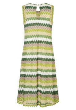 Ana Alcazar Swingende Jurk Kolisa -JurkChic Verkoop ana alcazar 049703 33686