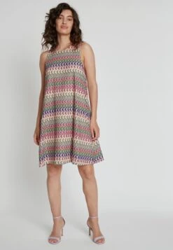 Ana Alcazar Trapeze Jurk Klary