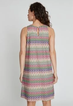 Ana Alcazar Trapeze Jurk Klary 10 Ana Alcazar Trapeze Jurk Klary -JurkChic Verkoop ana alcazar 049707 33694