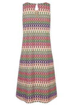 Ana Alcazar Trapeze Jurk Klary 12 Ana Alcazar Trapeze Jurk Klary -JurkChic Verkoop ana alcazar 049707 33696