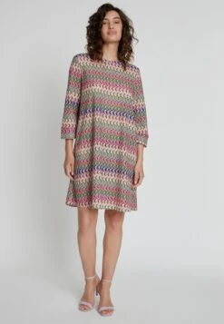 Ana Alcazar Swingende Jurk Klaris