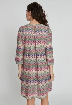 Ana Alcazar Swingende Jurk Klaris 10 Ana Alcazar Swingende Jurk Klaris -JurkChic Verkoop ana alcazar 049708 33694