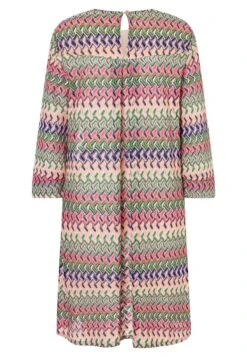 Ana Alcazar Swingende Jurk Klaris 12 Ana Alcazar Swingende Jurk Klaris -JurkChic Verkoop ana alcazar 049708 33696