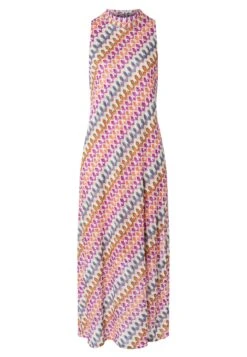 Ana Alcazar Midi Jurk Kybea -JurkChic Verkoop ana alcazar 049711 33701