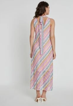 Ana Alcazar Midi Jurk Kybea -JurkChic Verkoop ana alcazar 049711 33704