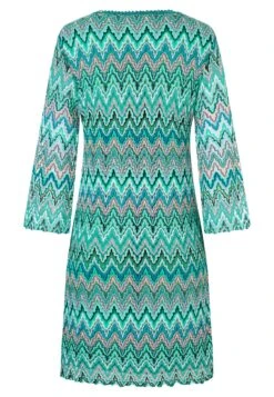 Ana Alcazar Gebreide Jurk Kyra -JurkChic Verkoop ana alcazar 049716 33716