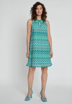 Ana Alcazar Trapeze Jurk Kyras