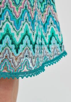 Ana Alcazar Trapeze Jurk Kyras 14 Ana Alcazar Trapeze Jurk Kyras -JurkChic Verkoop ana alcazar 049717 33716