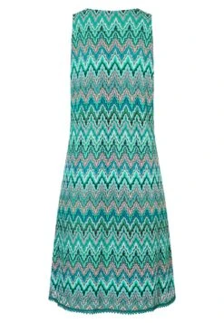 Ana Alcazar Trapeze Jurk Kyras 16 Ana Alcazar Trapeze Jurk Kyras -JurkChic Verkoop ana alcazar 049717 33718