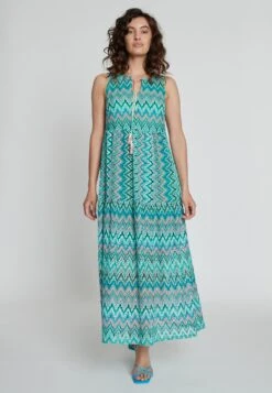 Ana Alcazar Maxi Jurk Kyrta