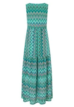 Ana Alcazar Maxi Jurk Kyrta -JurkChic Verkoop ana alcazar 049718 33716