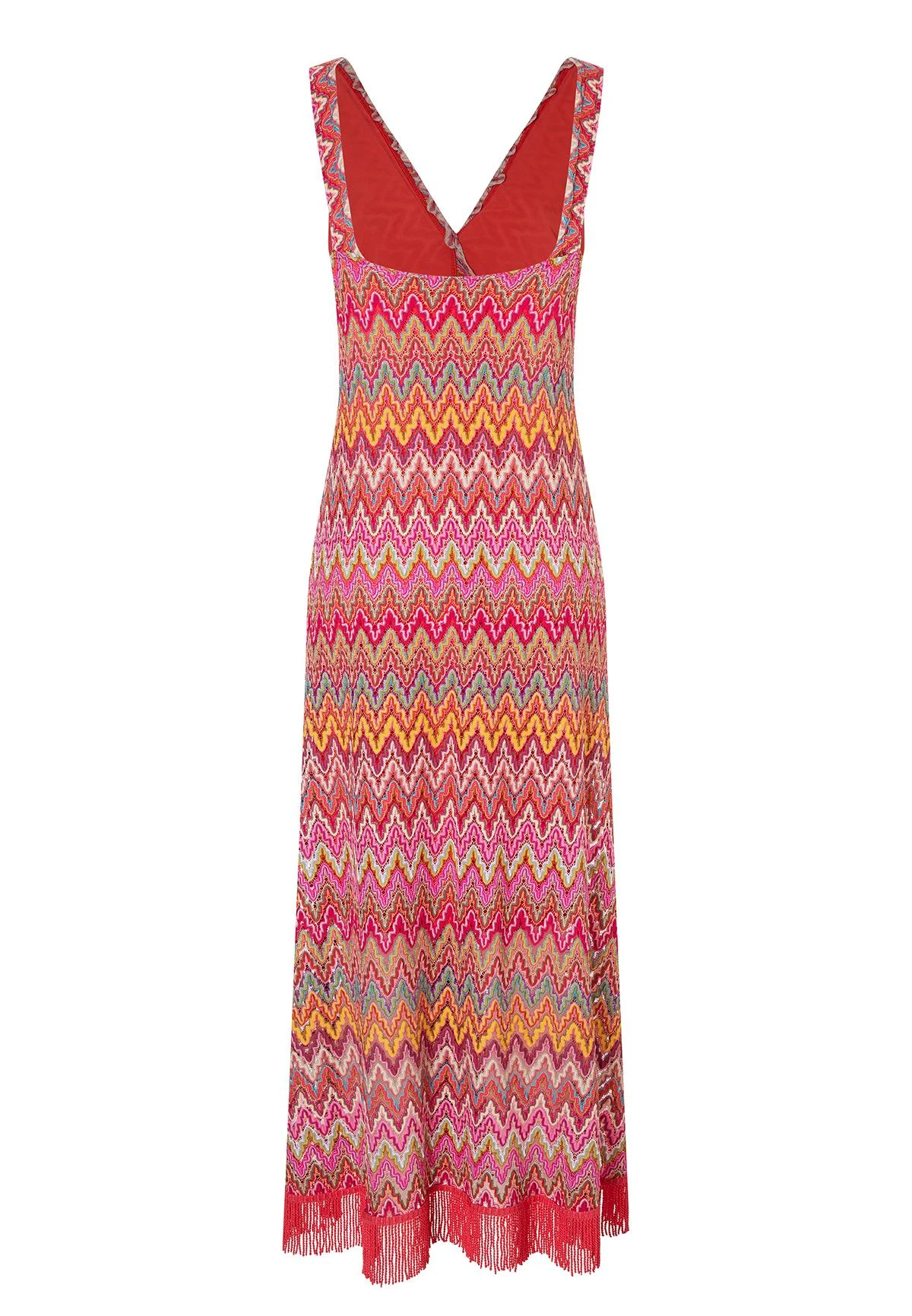 Ana Alcazar Maxi Jurk Kysni 8 Ana Alcazar Maxi Jurk Kysni - Afbeelding 6