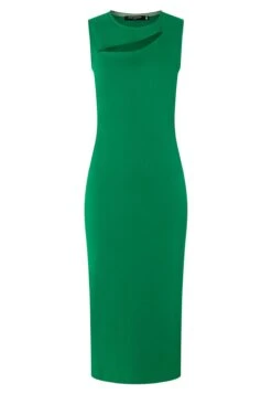 Ana Alcazar Cut Out Jurk Kadori -JurkChic Verkoop ana alcazar 049726 33331