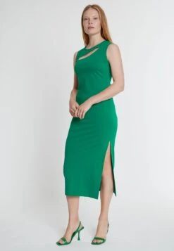 Ana Alcazar Cut Out Jurk Kadori