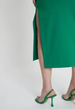 Ana Alcazar Cut Out Jurk Kadori -JurkChic Verkoop ana alcazar 049726 33335