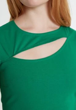 Ana Alcazar Cut Out Jurk Kadori -JurkChic Verkoop ana alcazar 049726 33336