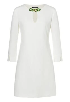 Ana Alcazar A-Lijn Jurk Kadony -JurkChic Verkoop ana alcazar 049727 3333 7001