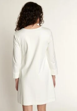 Ana Alcazar A-Lijn Jurk Kadony -JurkChic Verkoop ana alcazar 049727 3333 7004