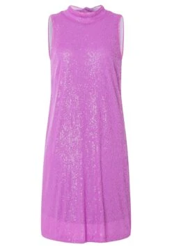 Ana Alcazar Trapeze Jurk Labea 15 Ana Alcazar Trapeze Jurk Labea -JurkChic Verkoop ana alcazar 049733 33751