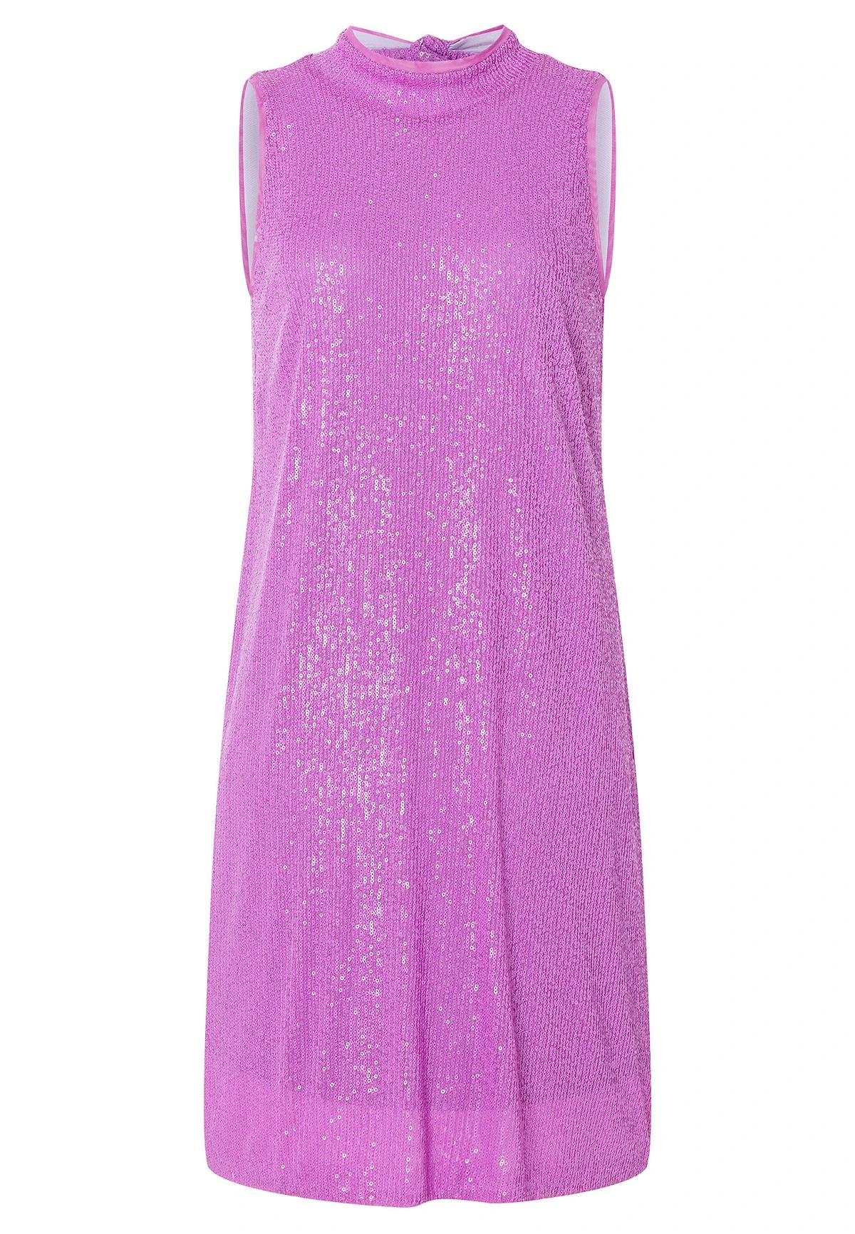 Ana Alcazar Trapeze Jurk Labea 9 Ana Alcazar Trapeze Jurk Labea - Afbeelding 7