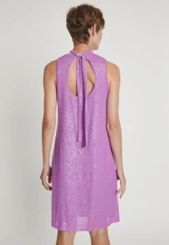 Ana Alcazar Trapeze Jurk Labea 11 Ana Alcazar Trapeze Jurk Labea -JurkChic Verkoop ana alcazar 049733 33754