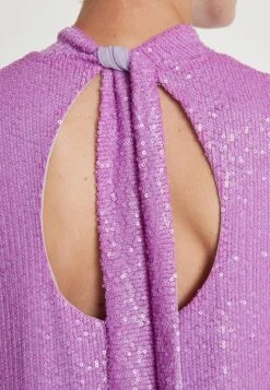 Ana Alcazar Trapeze Jurk Labea 12 Ana Alcazar Trapeze Jurk Labea -JurkChic Verkoop ana alcazar 049733 33755