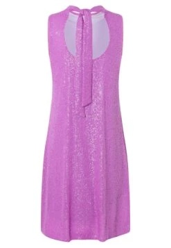 Ana Alcazar Trapeze Jurk Labea 14 Ana Alcazar Trapeze Jurk Labea -JurkChic Verkoop ana alcazar 049733 33757