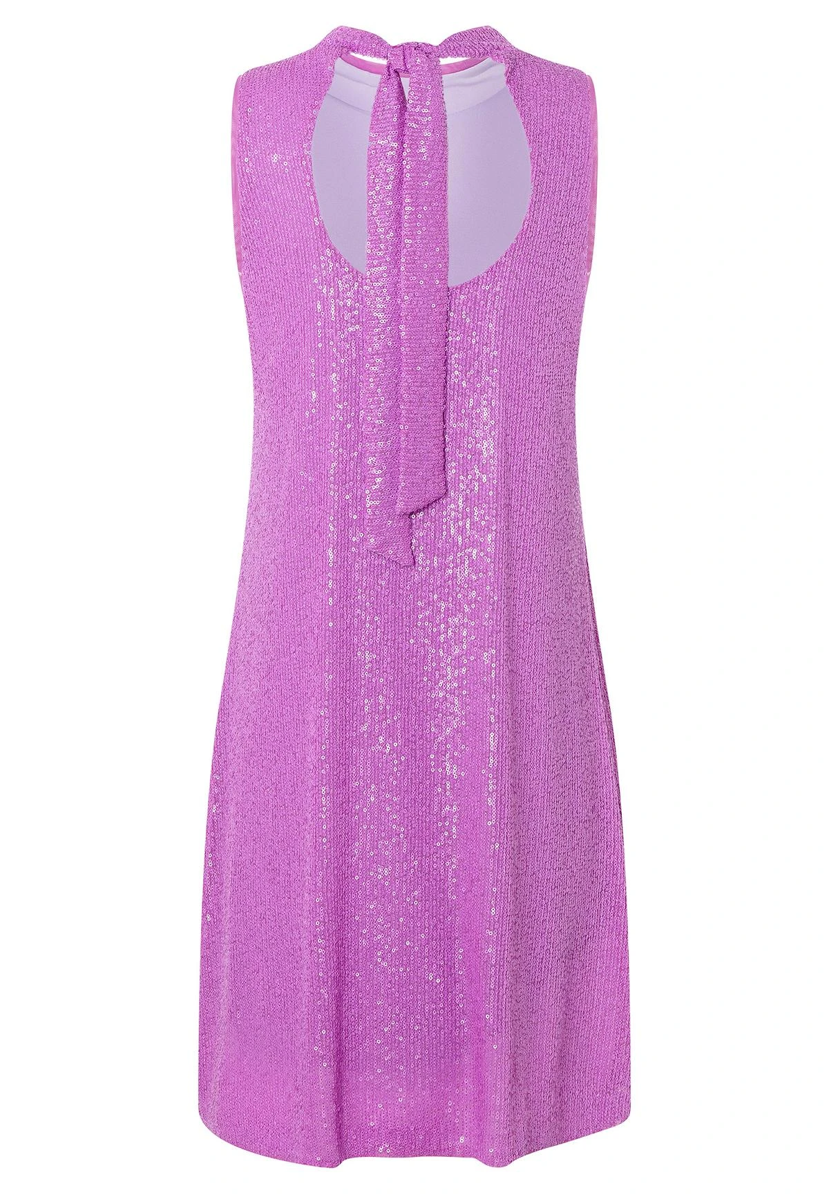 Ana Alcazar Trapeze Jurk Labea 8 Ana Alcazar Trapeze Jurk Labea - Afbeelding 6